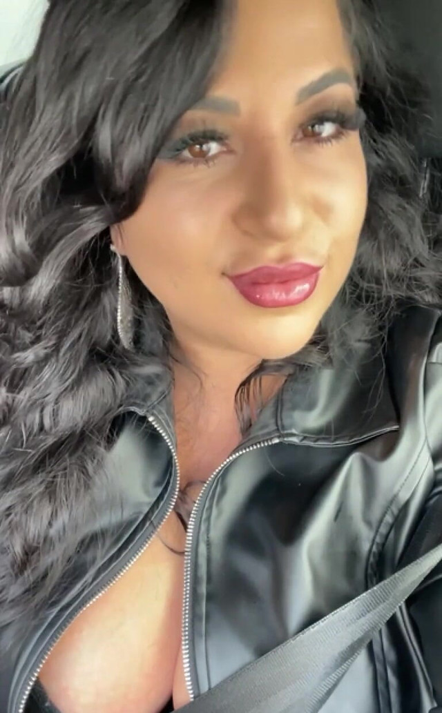 Good Morning on the Way (Lady Ayse)