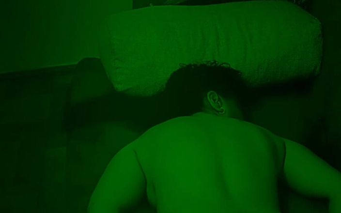 Records18: Fake Masseur