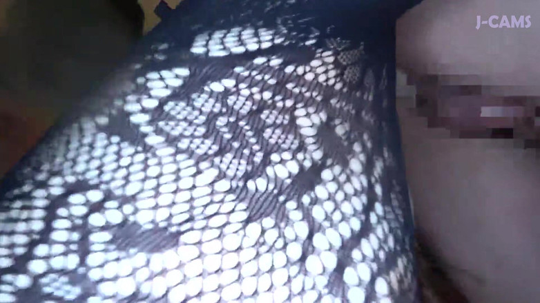 J-Cams: Một người đẹp ngoạn mục đã dâng hiến mình hoàn toàn cho...