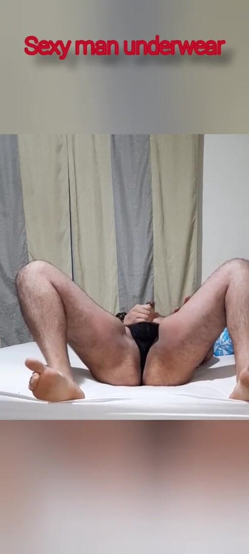 Davidandrexxx: 자위하고 젖탱이로 자위해