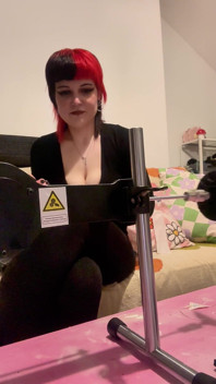 The Ultimate Toy Challenge: Assembling My First Fuck Machine!
