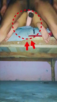 Ve 2 Hodiny V Noci Jsem Ošukal Bhabhi Kundičku Zezadu a Nechal Ji Stříkat.