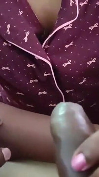 Perawat bercinta dengan pasien - tes sperma