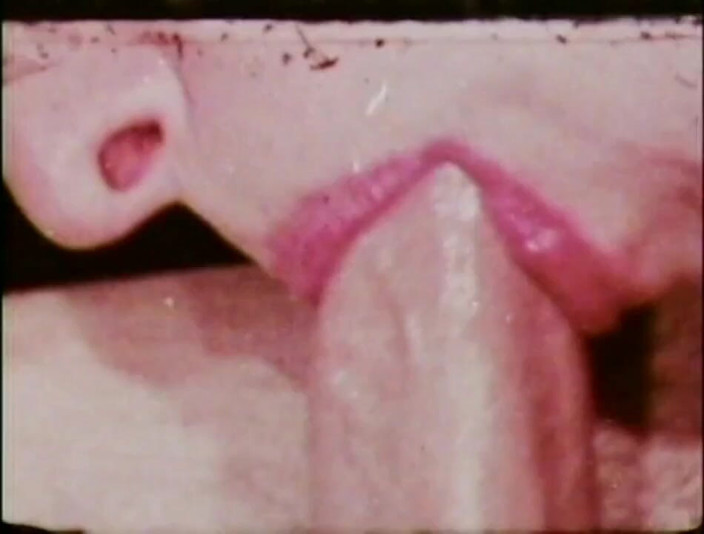 Vintage Usa: Vintage crazy sex for a blonde amateur slut