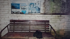 kickerscooter: 公交车站 2