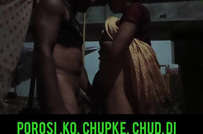 remotask7057: Bhabi Ne Bulaya Ghar Pe Chupke Chud Di, schoonzus wil...
