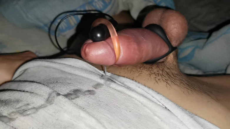 SEXY_GUYBEST: Ahli tidak dapat menahan lama dan cepat datang dari getaran...