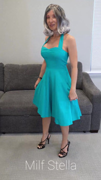 Betty Wilder