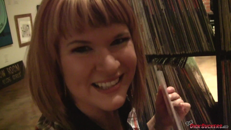 The Dick Suckers: Rock N' Roll BJ