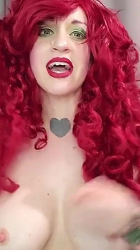 Poison Ivy City Wide JOI