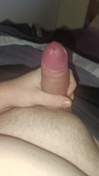 Chubby Boy Cumming