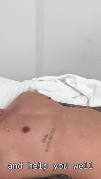 Massaggiatrice miLF viene scopata duramente e geme forte - Danner Mendez e Carla Morelli