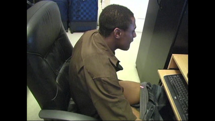 The Great Canadian Male: Šukej šéfa 6