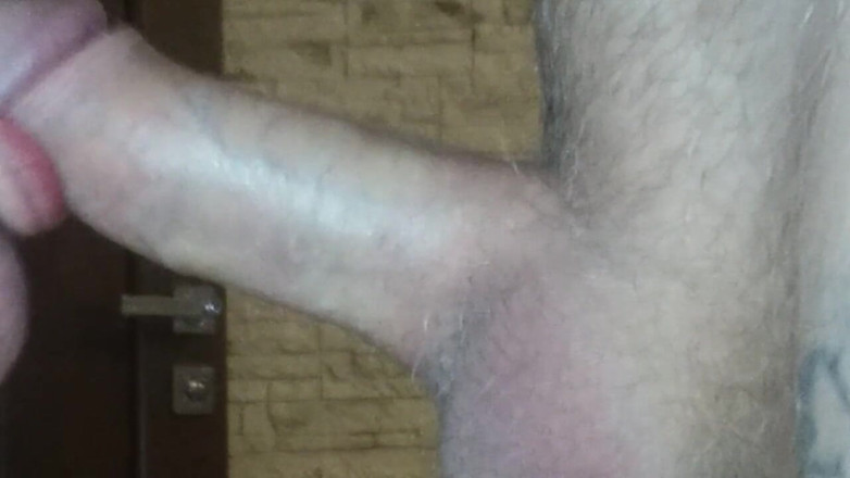 Zona901: Blowjob from a bitch close-up and a sea of sperm