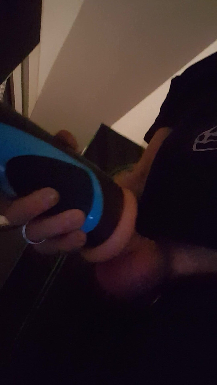 Hot dick 22cm: Masturbatore e Me