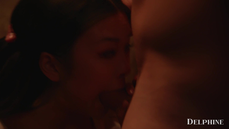 Delphine Films: Pulisciti