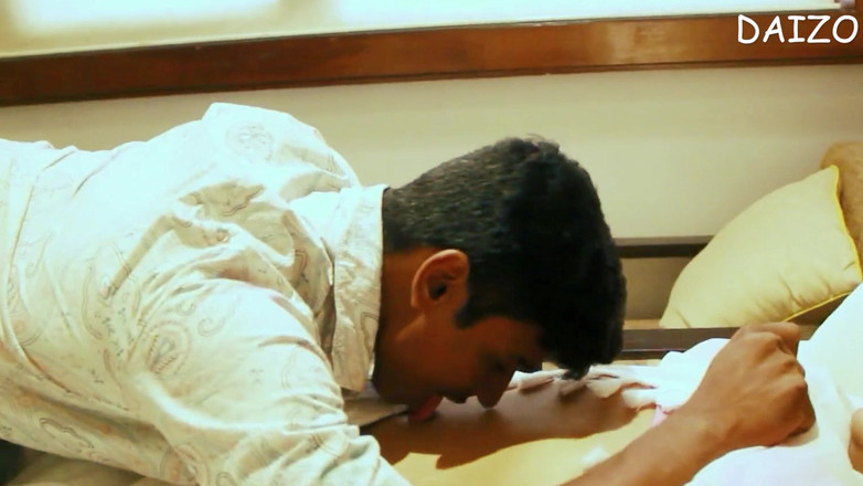 AlexDaizo: デュワー・バービとのハードコアセックス