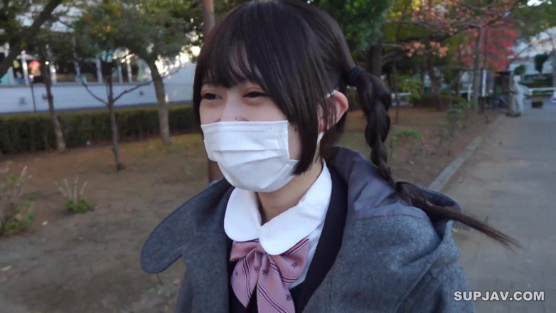 Asian cutie: Asian Angel 20512