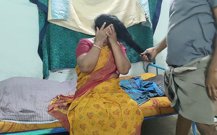 Mathvan: Mladý muž má sex s desi tetičkou