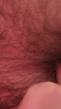 I Spread My Anal Opening.