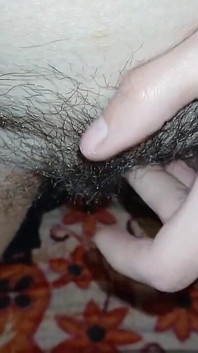 เราช่วยตัวเองหีเปียกขนดกด้วยกันแบบ POV ร้อนแรง