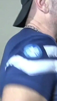 Romain Fucked Rawx B the Big Dick of Max
