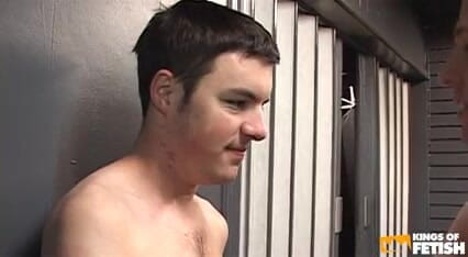 Gay Diaries: Group of guys enjoy blowing their big dicks and swap...