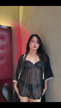 I Want You to Grab My Neck, Kiss Me Hard, and Fuck Me, Can You Handle That Baby?
