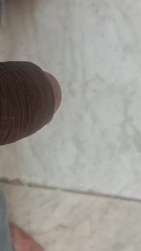 休息模式下的鸡巴