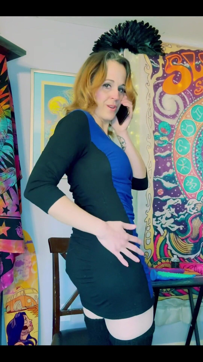 Suzy Wylde: Ofis anal sürtük