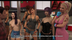 Wickedgammes: Sons of Analarchy (parte 23)