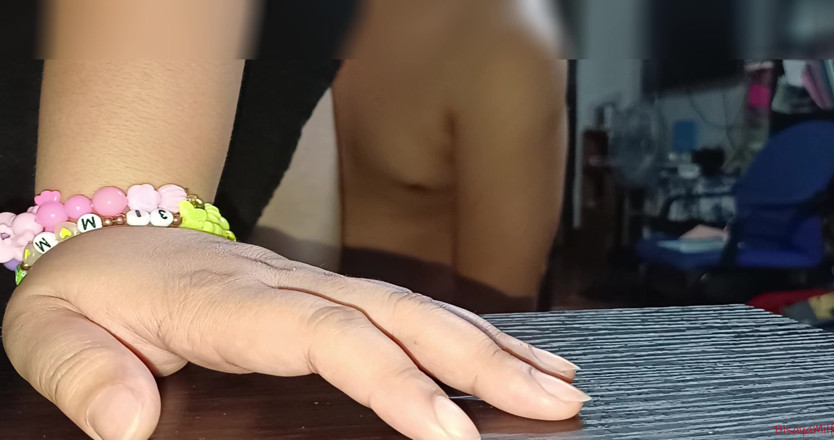 BisayaCouple29: Киска бывшей подруги получила кримпай, так горячо! (часть 2)