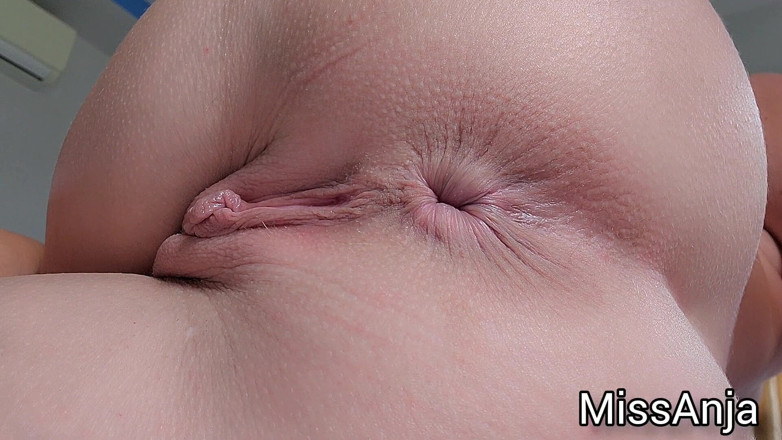 MissAnja_FH: Mengusik