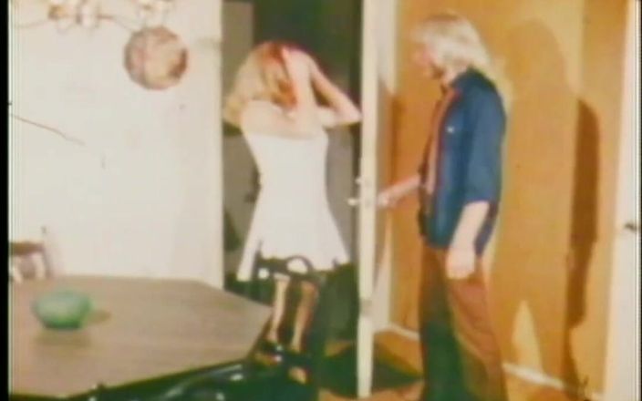 Vintage megastore: Sex obsessions - il film del restyling in versione full HD