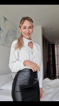 A Soft Leather