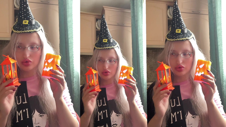 FinDom Goaldigger: Je lippen zijn nu van mij - feminisering Asmr clip door...