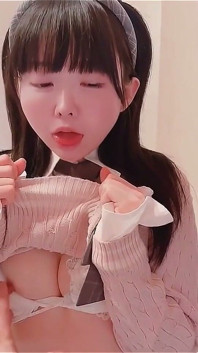Ep12 Horny Hallway Ahegao Sex