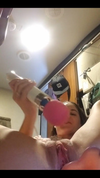 Camping Makes Everyone Horny Right?!