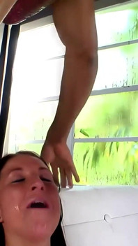 Nejlepší přítel mé nevlastní sestry s Mega Horns to chce hned
