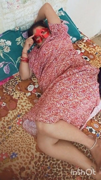Bhabhi desi panas
