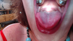 dawnskye1962: 878 Slinkin Linkin in mijn keel