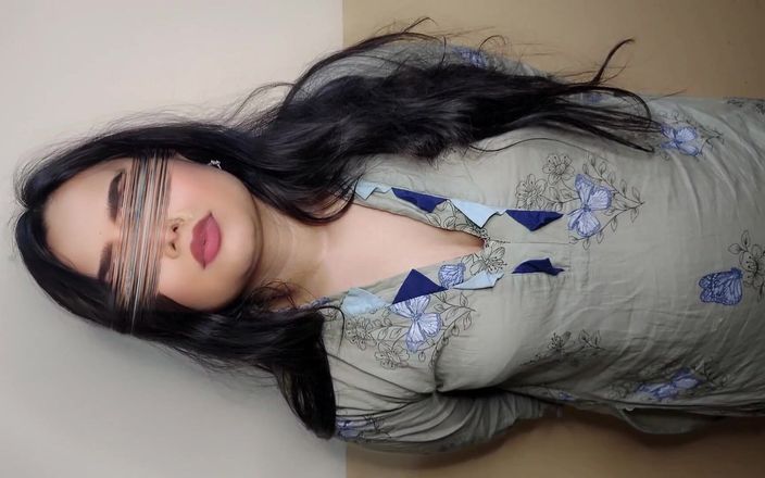Sairaxsaim: Desi Boa Ki Kostym Mardi-full smutsig talk-hindi ljud