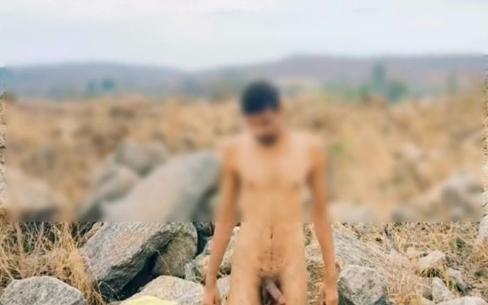 Tani: Spermă în pielea goală la munte