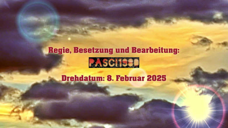 Pascal Dichter: Вставання Під Час Оргазму