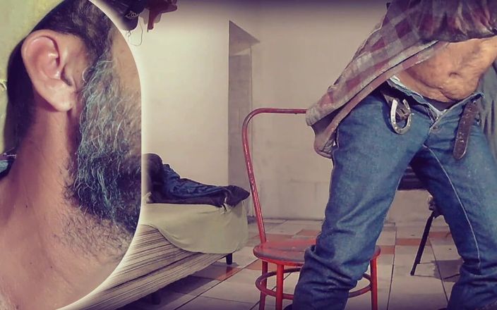 Stink HairyMale: Nacido en un granja vlog