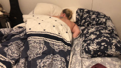 Teasey2024: Besándose afuera bajo el sol, follando en la cama