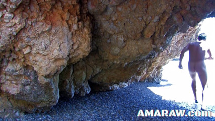 Amaraw: lesli phoks ke lie dohra pravesh ek chhote stan skaink