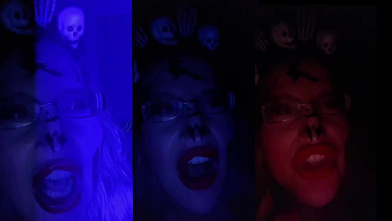 FinDom Goaldigger: Ты платите за ее новое нижнее белье, ношение ее красок - жалкий, сисси? Клип Вратаря Диндом