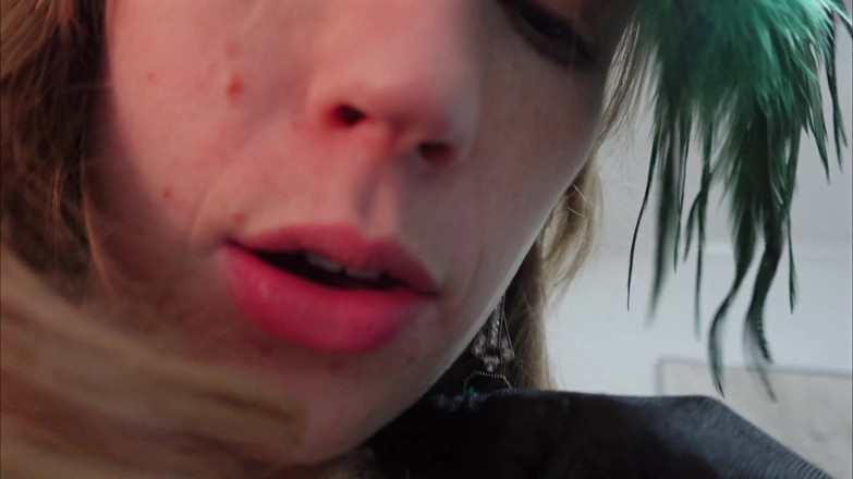 Kink in Time: Stella Elle's Roaring '20s Giantess Fantasy 4K POV Tiny Thrills Await!