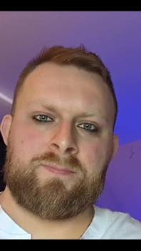 Your Stepfather Instructs You to Eat His Cum for Protein